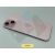 Tylne szkło Iphone 15 Demontaż GRADE A+ Programowalne
